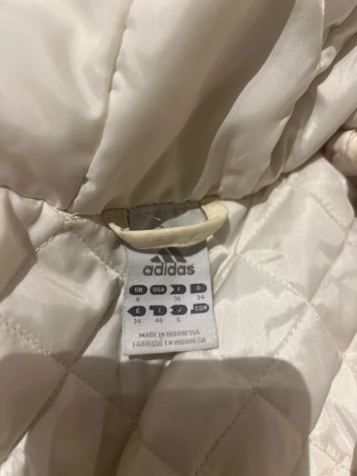 Parka adidas taille 36 - photo numéro 6