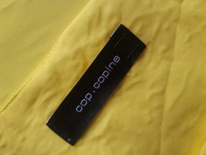 Cop copine top débardeur taille 40 mod. Lescop - photo numéro 9