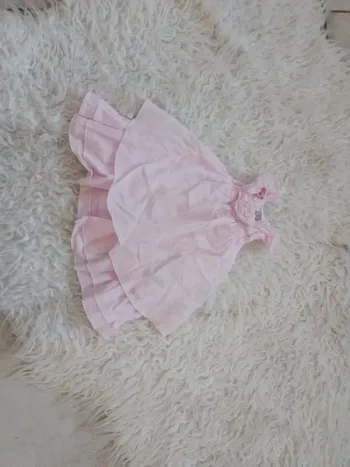 Robe 6 mois