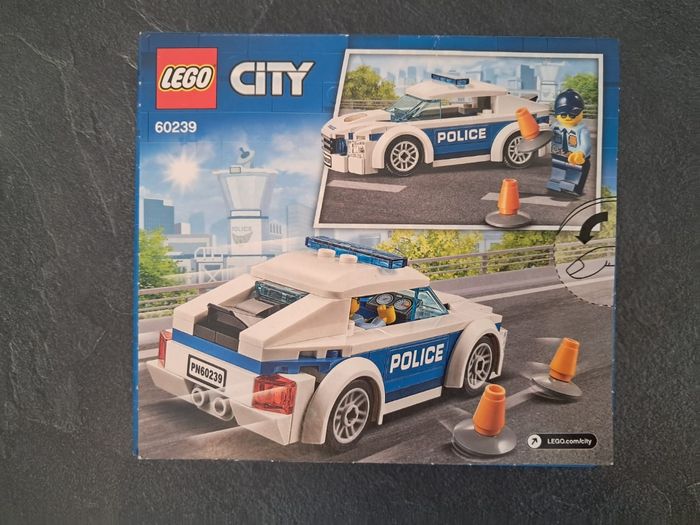 Lego city - photo numéro 2