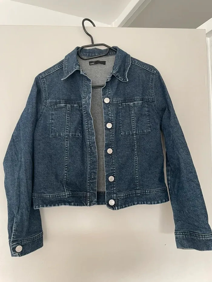 Veste chipie