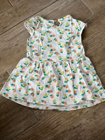 Robe Kimbaloo 6 mois