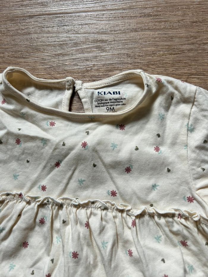 Ensemble fleuris - photo numéro 2