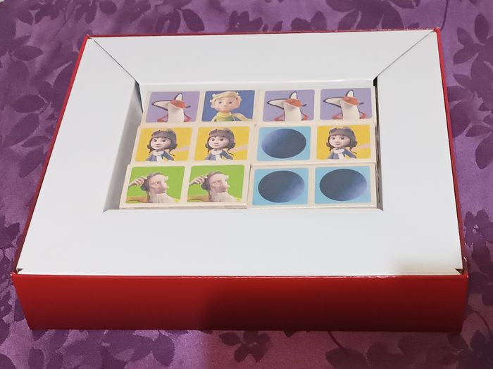 Domino the  Litte Prince - photo numéro 6