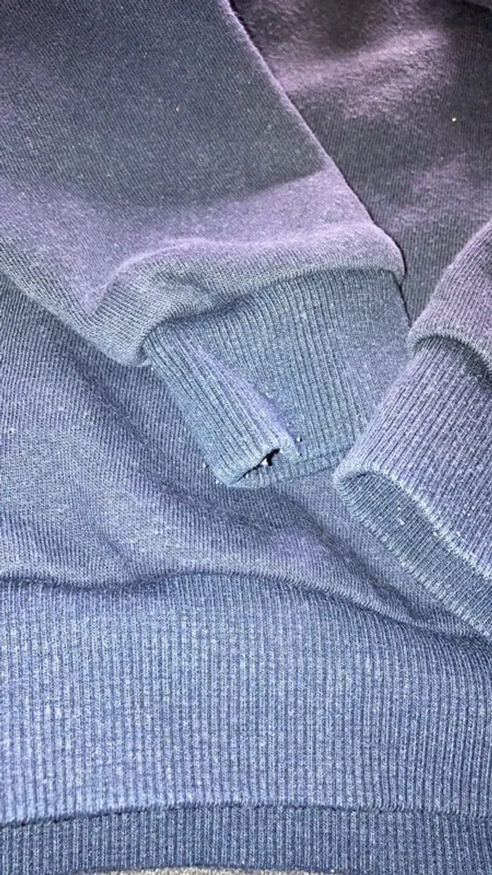 Pull tao - photo numéro 2