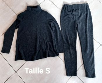 Lot de vêtements de grossesse