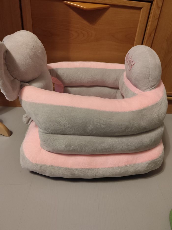 Fauteuil enfant - photo numéro 2