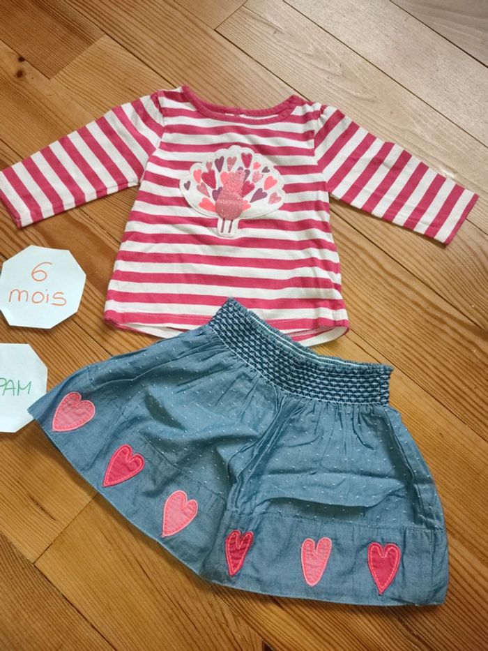 Ensemble mi saison - photo numéro 2