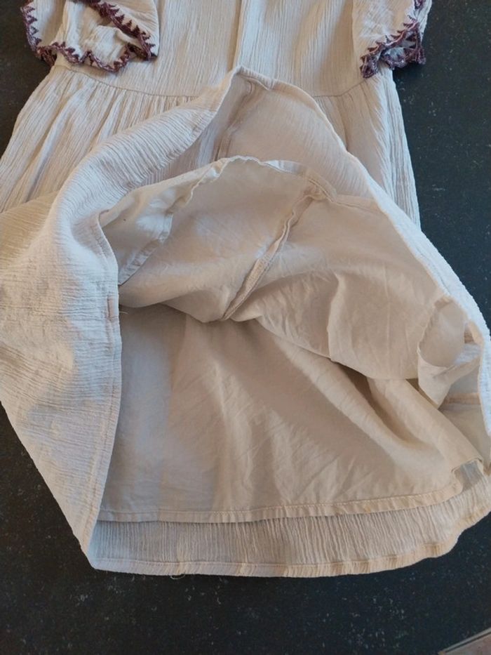 Robe 10 ans ikks - photo numéro 7