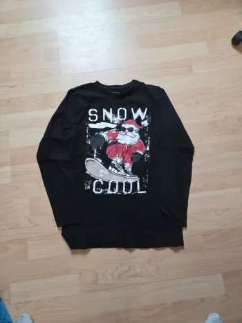 Tee shirt ML 12ans primark