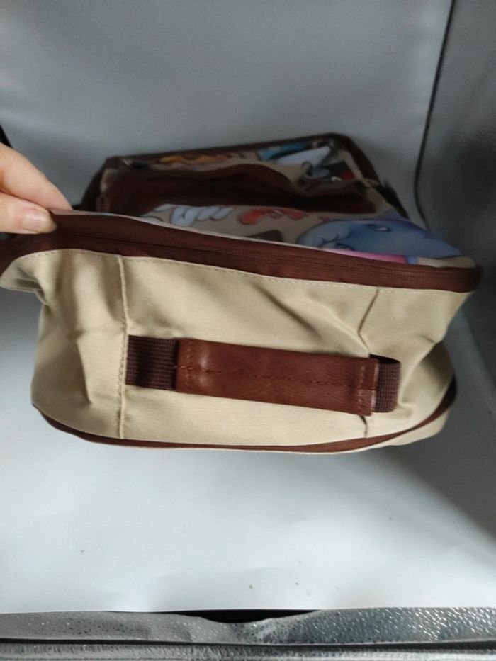 grand sac à dos Disney 100ème anniversaire - photo numéro 5