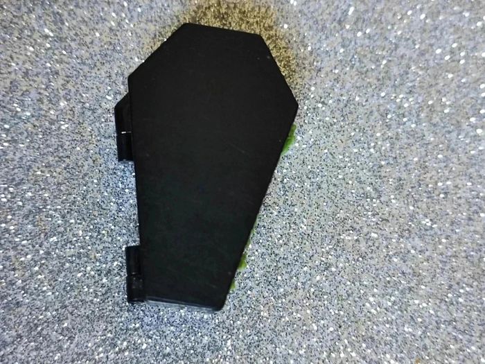 21/ accessoire Monster High cercueil - photo numéro 2