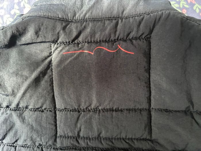 Veste Teddy Smith - photo numéro 3