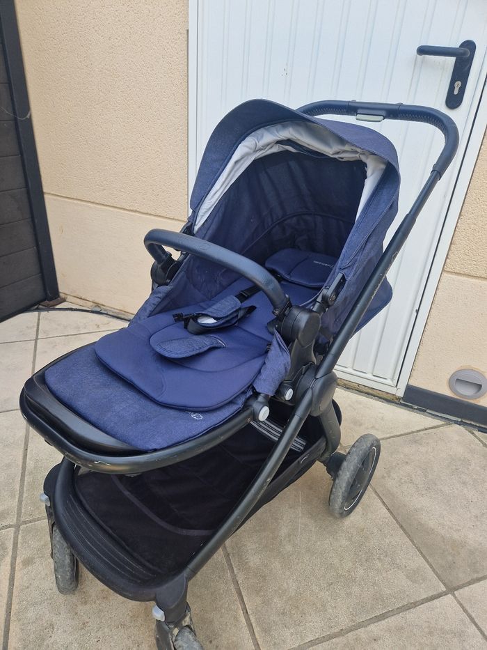 Poussette Bébé confort - photo numéro 2