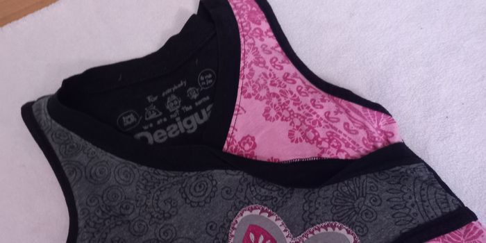 Robe desigual - photo numéro 5