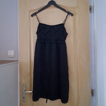 Robe  noir guess 