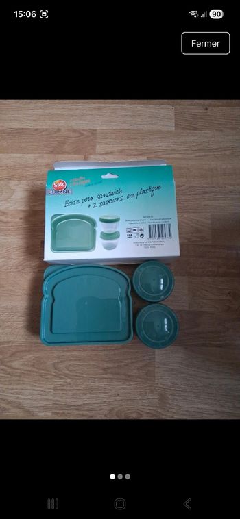 Hachoir Tupperware Adaptachef Complet Avec Inserts à Biscuits Et Râpes - Occasion Très Bon état Chapeau Pretre