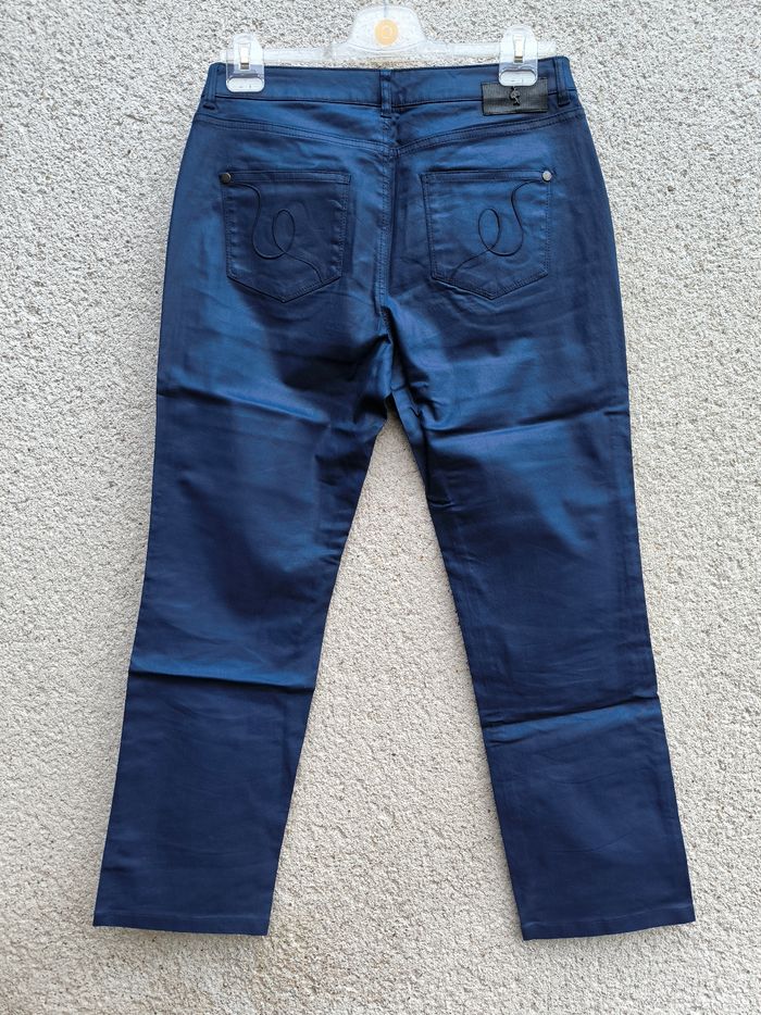 Pantalon One Step 40 - photo numéro 2