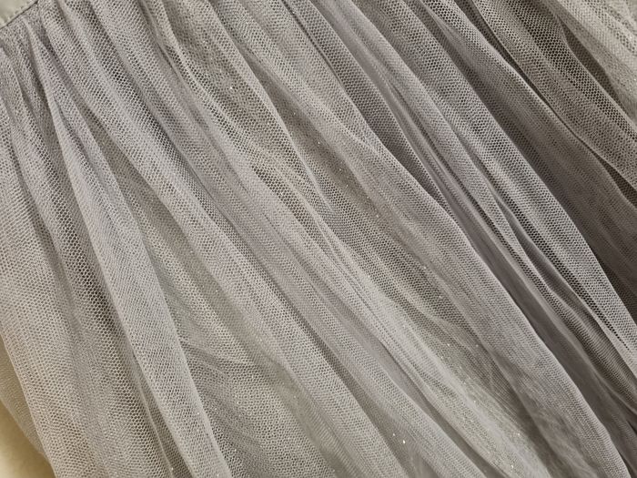 superbe robe de cérémonie/ mariage / etc... taille 4 ans - NEUF - photo numéro 5