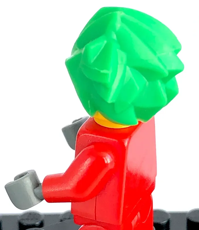 LEGO Exo-Force - Takeshi - photo numéro 7