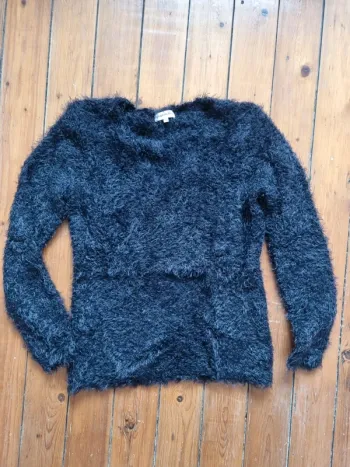 Pull taille M chaud