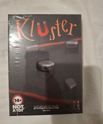 Kluster
