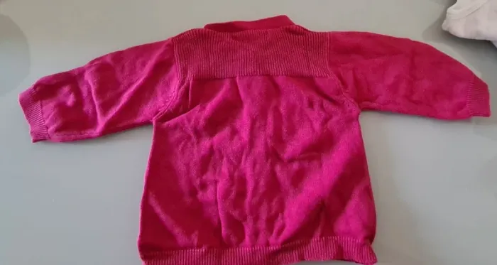 Veste 3 mois - photo numéro 2