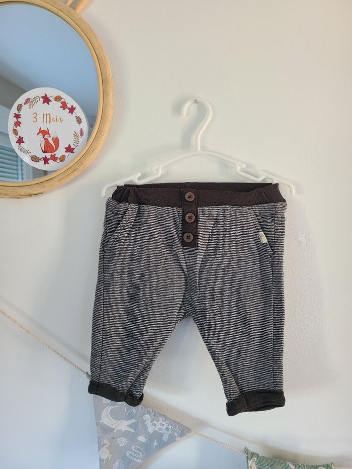 Lot pantalon - photo numéro 6