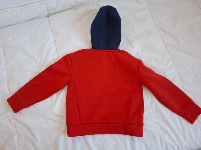 Sweat à capuche - photo numéro 4