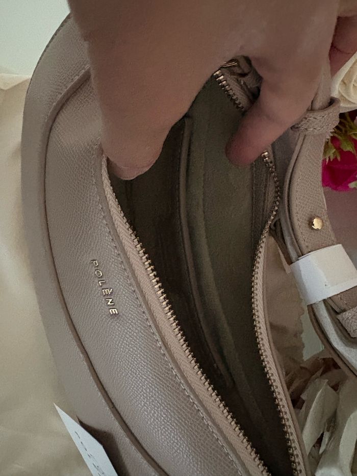 Sac polène - photo numéro 3