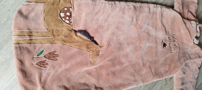 Turbulette hiver - photo numéro 2