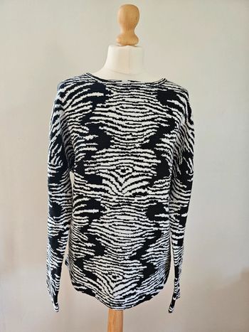 Pull taille L