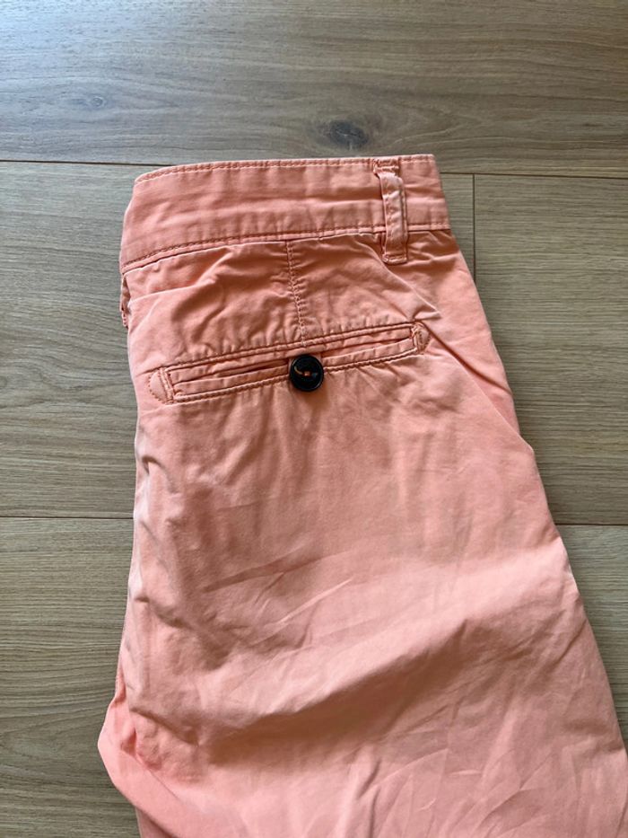 Short chino Celio taille 36 - photo numéro 3