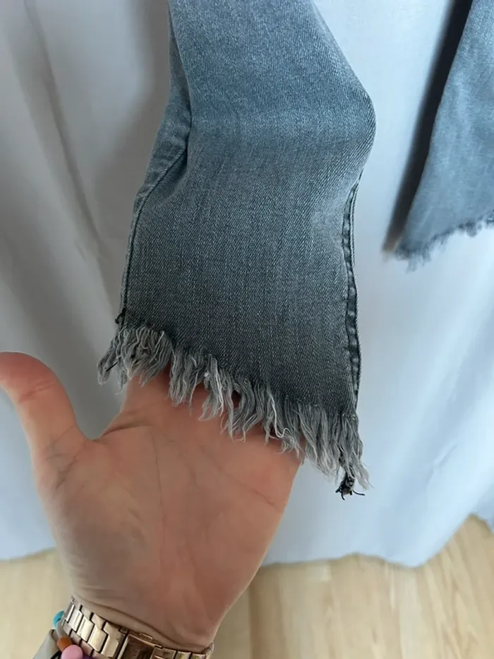 Jeans - photo numéro 3