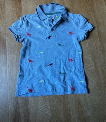 Polo garçon 👦 