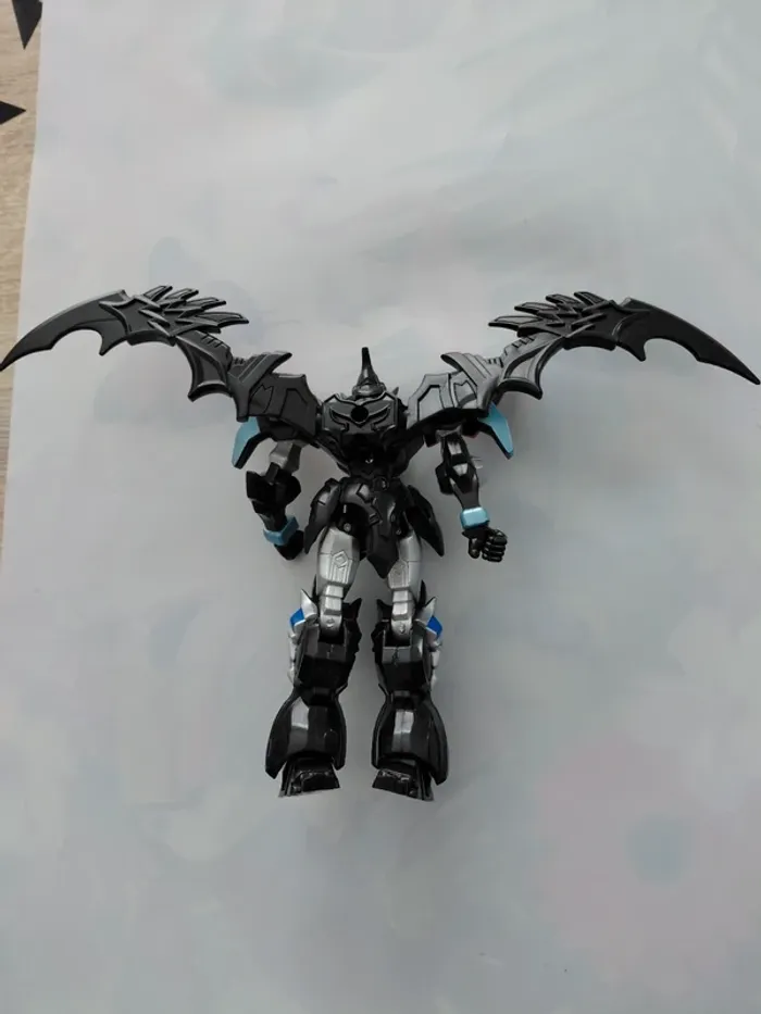 Figurine transformers - photo numéro 2