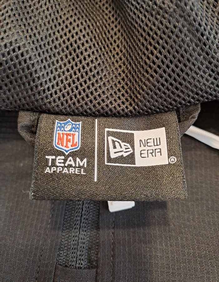Sweat New Era x Raiders S - photo numéro 6