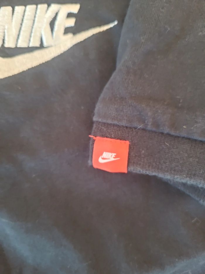 Polo nike - photo numéro 5