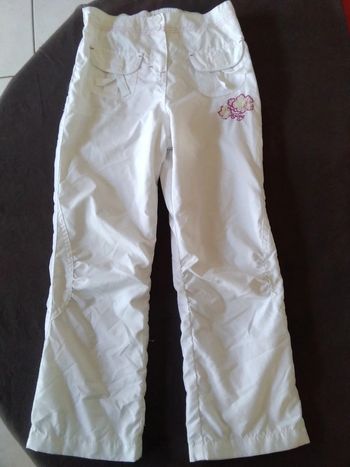 Pantalon léger