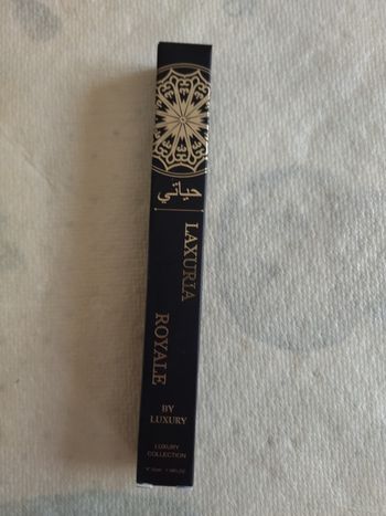 Laxuria Royale homme. Neuf