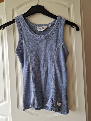 Débardeur Complices 10 ans