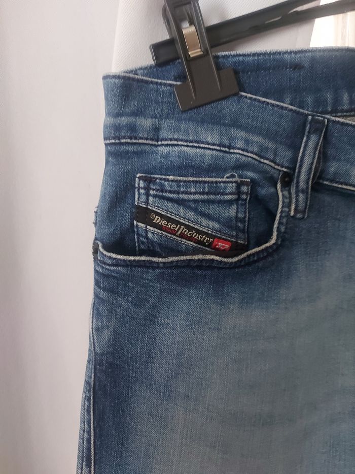 jean's diesel - photo numéro 3
