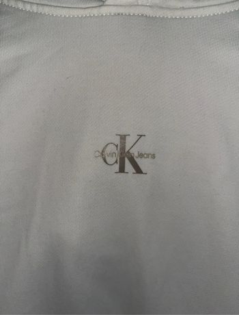 Sweat à capuche