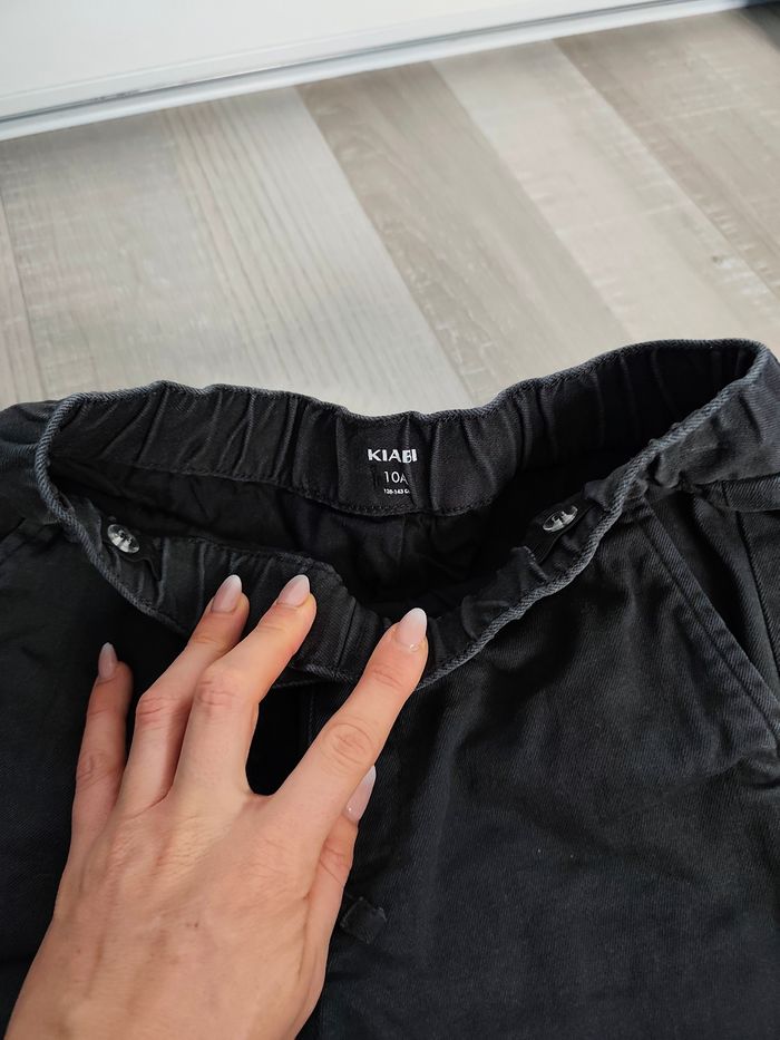 Jogger Kiabi 10 ans - photo numéro 2