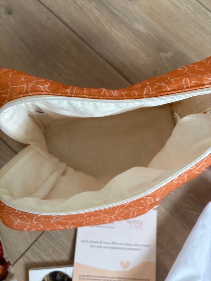 Trousse post partum - photo numéro 7