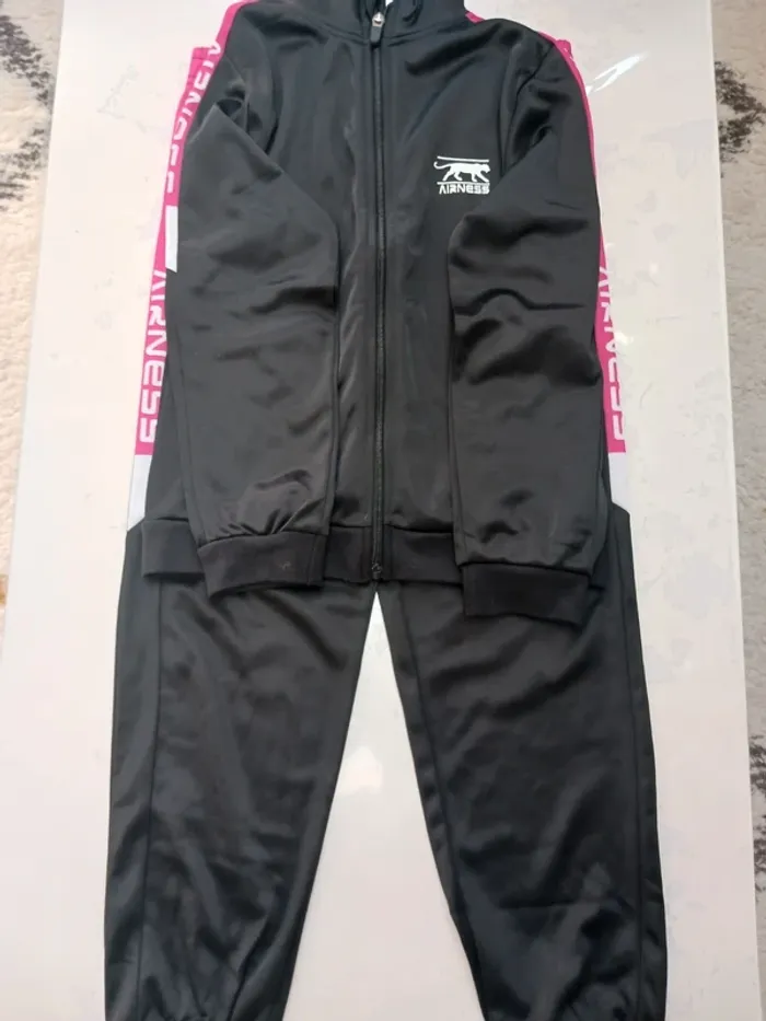 Jogging sport fille Airness 10 ans
