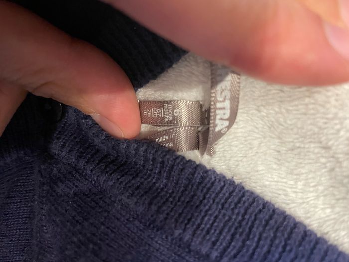 Pull 6 mois - photo numéro 2