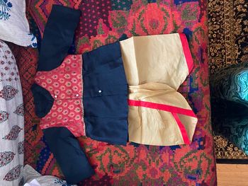 Ensemble bébé garçon