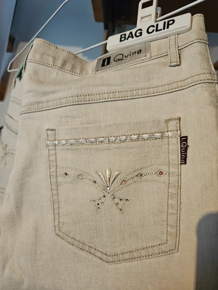 Pantalon i.quing T42 - photo numéro 4