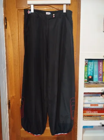 Pantalon Kanabeach